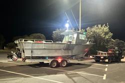 1988 ALLOY LINE Lobster
