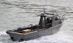 1988 ALLOY LINE Lobster