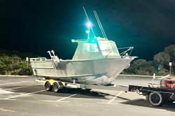 1988 ALLOY LINE Lobster