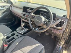 2025 Kia
Seltos Sport+
