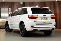 2021 Jeep Grand Cherokee S-Limited