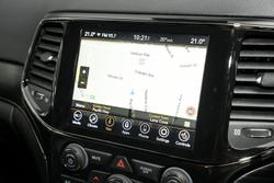 2021 Jeep Grand Cherokee S-Limited