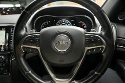 2021 Jeep Grand Cherokee S-Limited