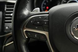 2021 Jeep Grand Cherokee S-Limited