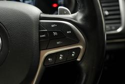 2021 Jeep Grand Cherokee S-Limited