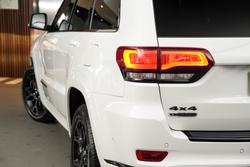 2021 Jeep Grand Cherokee S-Limited