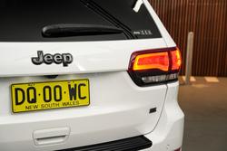 2021 Jeep Grand Cherokee S-Limited