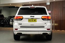 2021 Jeep Grand Cherokee S-Limited