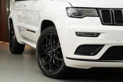 2021 Jeep Grand Cherokee S-Limited