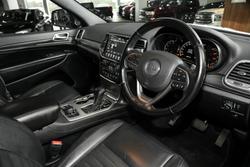 2021 Jeep Grand Cherokee S-Limited