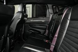 2021 Jeep Grand Cherokee S-Limited