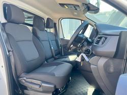 2025 Renault Trafic MY25 SWB Pro Auto