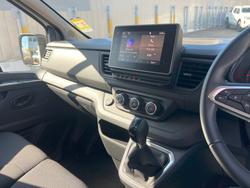 2025 Renault Trafic MY25 SWB Pro Auto