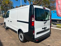 2025 Renault Trafic MY25 SWB Pro Auto
