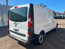 2025 Renault Trafic MY25 SWB Pro Auto