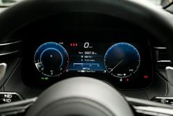 2024 Maserati Grecale Modena M182 MY24 Four Wheel Drive BIANCO ASTRO