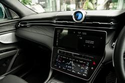 2024 Maserati Grecale Modena M182 MY24 Four Wheel Drive BIANCO ASTRO