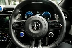 2024 Maserati Grecale Modena M182 MY24 Four Wheel Drive BIANCO ASTRO