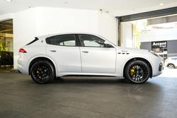 2024 Maserati Grecale Modena M182 MY24 Four Wheel Drive BIANCO ASTRO