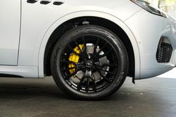 2024 Maserati Grecale Modena M182 MY24 Four Wheel Drive BIANCO ASTRO