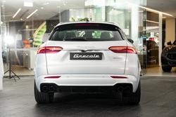 2024 Maserati Grecale Modena M182 MY24 Four Wheel Drive BIANCO ASTRO