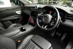 2024 Maserati Grecale Modena M182 MY24 Four Wheel Drive BIANCO ASTRO