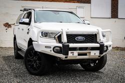 2021 FORD RANGER XLT 3.2 (4x4)
