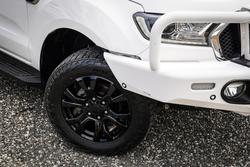 2021 FORD RANGER XLT 3.2 (4x4)