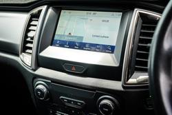 2021 FORD RANGER XLT 3.2 (4x4)