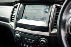 2021 FORD RANGER XLT 3.2 (4x4)