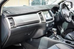 2021 FORD RANGER XLT 3.2 (4x4)