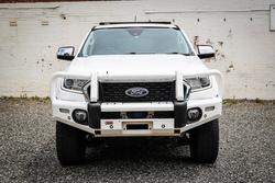 2021 FORD RANGER XLT 3.2 (4x4)