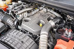 2021 FORD RANGER XLT 3.2 (4x4)