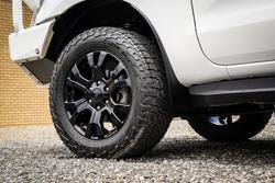 2021 FORD RANGER XLT 3.2 (4x4)