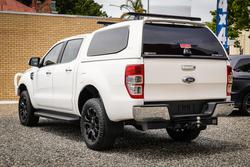 2021 FORD RANGER XLT 3.2 (4x4)