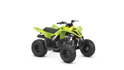 Yamaha YFM110