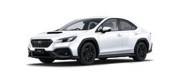 Subaru WRX
