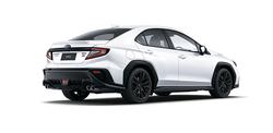2026 Subaru WRX tS VB MY26 BLUE