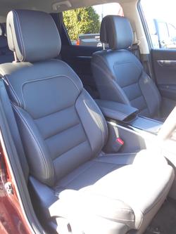 2025 Renault Koleos Evolution