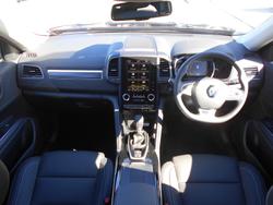 2025 Renault Koleos Evolution