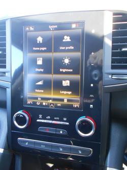 2025 Renault Koleos Evolution