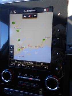 2025 Renault Koleos Evolution