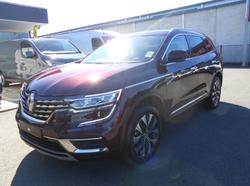 2025 Renault Koleos Evolution