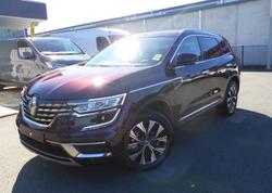 2025 Renault Koleos Evolution