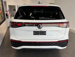 2025 VOLKSWAGEN TAYRON R-LINE