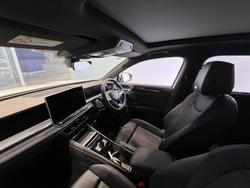 2025 VOLKSWAGEN TAYRON R-LINE