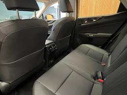 2023 Lexus
                NX350H Luxury 2.5L Hybrid Auto CVT Wagon