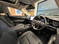 2023 Lexus
                NX350H Luxury 2.5L Hybrid Auto CVT Wagon