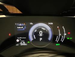 2023 Lexus
                NX350H Luxury 2.5L Hybrid Auto CVT Wagon