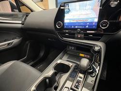 2023 Lexus
                NX350H Luxury 2.5L Hybrid Auto CVT Wagon
